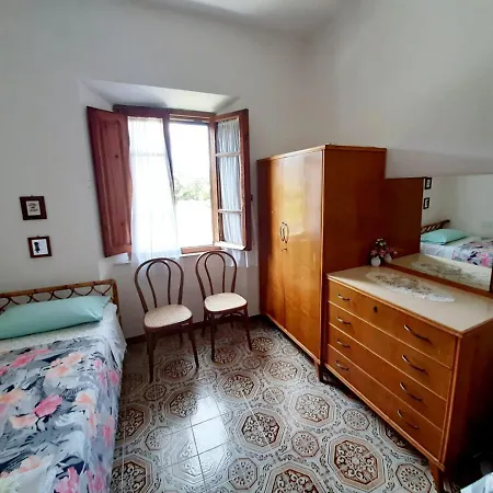 Casa de Férias Very Ii *