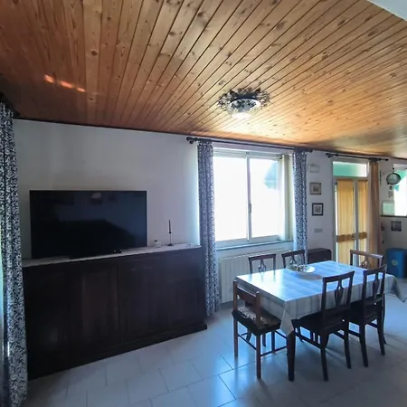 Casa de Férias Very Ii Marina di Campo