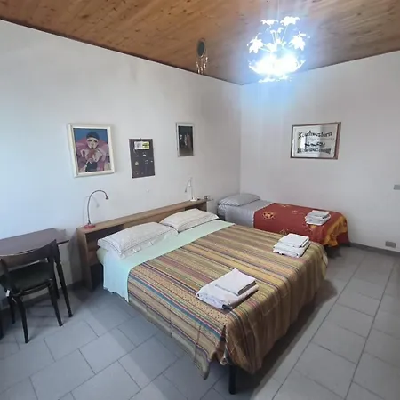 Casa de Férias Very Ii *