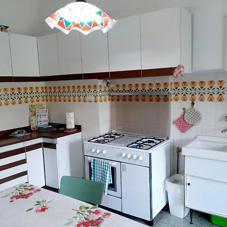 Holiday home Very Ii *