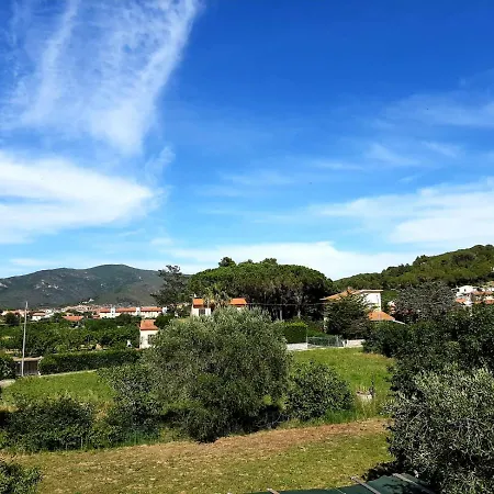 Very Ii Holiday home Marina di Campo
