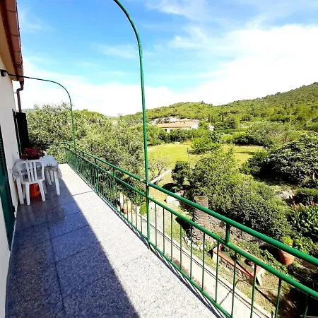 Holiday home Very Ii *