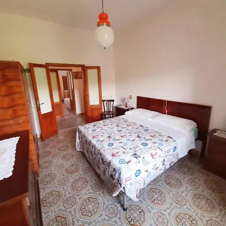 Vakantiehuis Very Ii