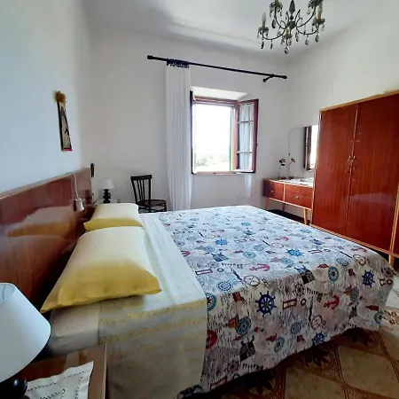 Vakantiehuis Very Ii *
