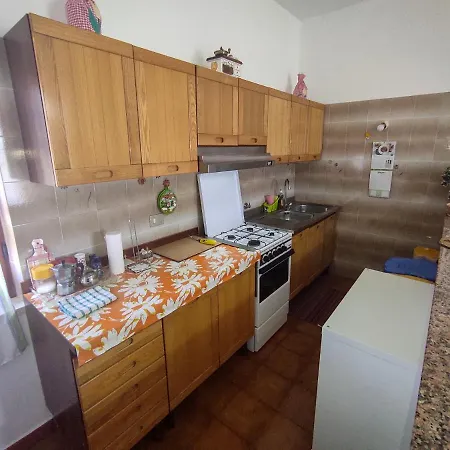Very Ii Holiday home Marina di Campo