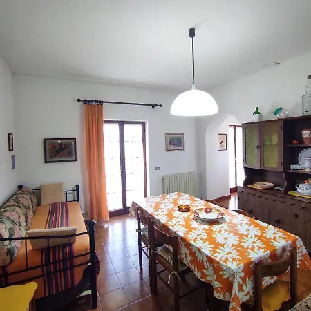 Holiday home Very Ii Marina di Campo