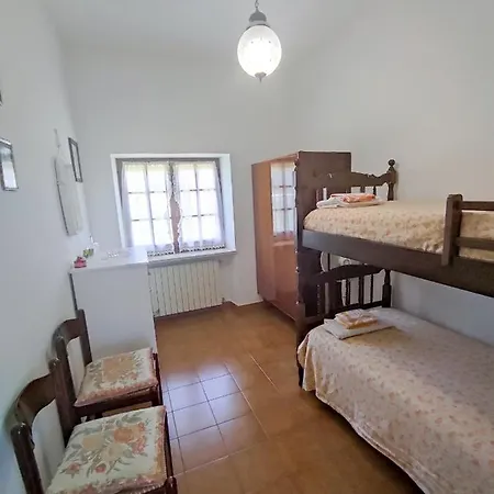 Holiday home Very Ii
