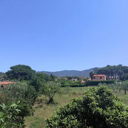 Nyaraló Very Ii *