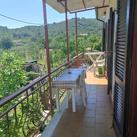 Holiday home Very Ii *