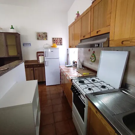 Holiday home Very Ii Marina di Campo