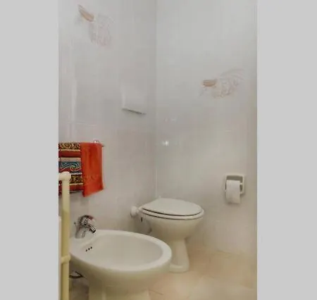 Holiday home Very Ii Marina di Campo