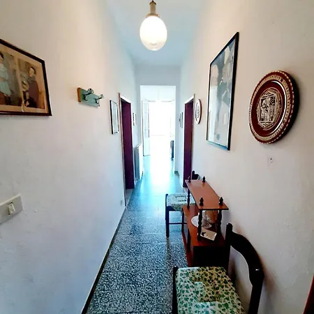 Holiday home Very Ii Marina di Campo