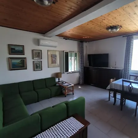 Very Ii Vakantiehuis *