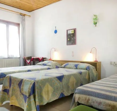 Holiday home Very Ii Marina di Campo