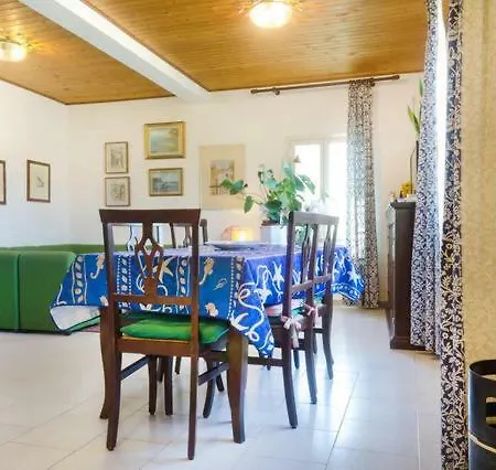Holiday home Very Ii Marina di Campo