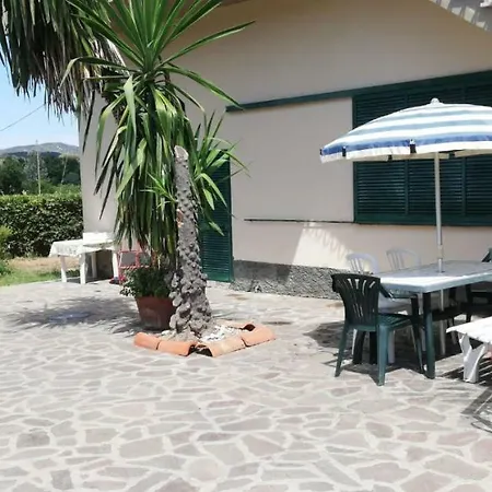 Very Ii Holiday home *